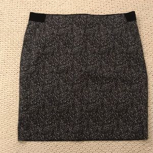 Theory Pencil Skirt